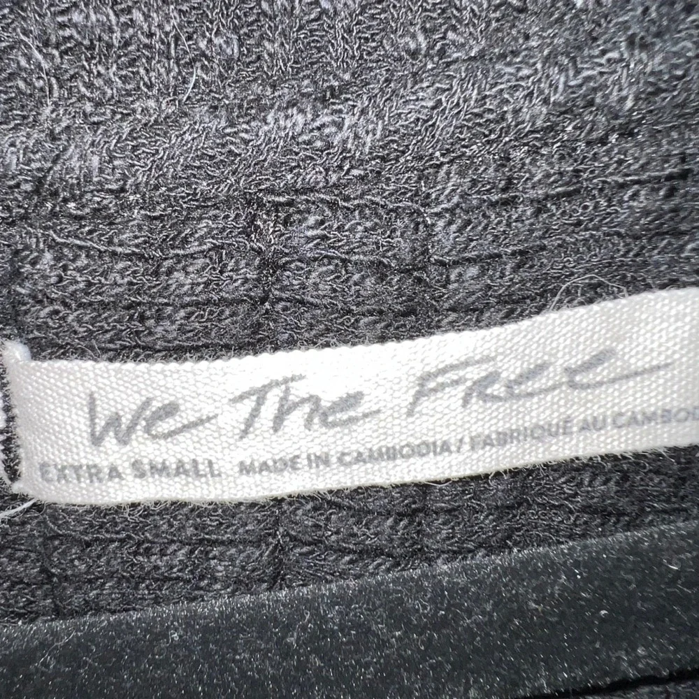Free People we free